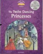 The Twelve Dancing Princesses Level 4
